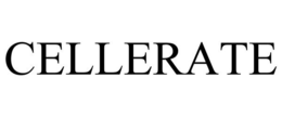 CELLERATE trademark