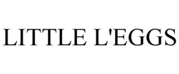 LITTLE L'EGGS trademark