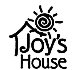 JOY'S HOUSE trademark