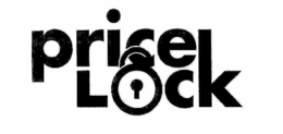 PRICELOCK trademark