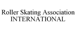 ROLLER SKATING ASSOCIATION INTERNATIONAL trademark