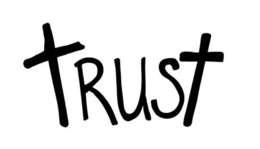 TRUST trademark