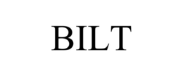 BILT trademark