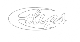 E-CLIPS trademark