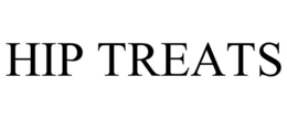 HIP TREATS trademark
