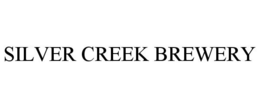 SILVER CREEK BREWERY trademark