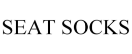 SEAT SOCKS trademark