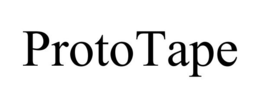 PROTOTAPE trademark