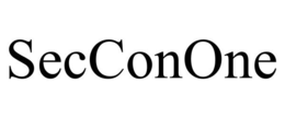 SECCONONE trademark