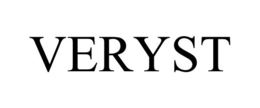 VERYST trademark