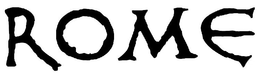 ROME trademark