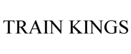 TRAIN KINGS trademark