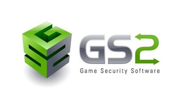 GS2 GAME SECURITY SOFTWARE trademark