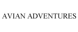 AVIAN ADVENTURES trademark