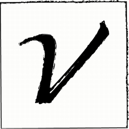 V trademark