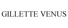 GILLETTE VENUS trademark