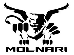 MOLNARI trademark