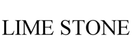 LIME STONE trademark