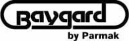 BAYGARD BY PARMAK trademark