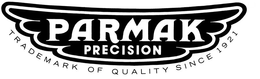 PARMAK PRECISION TRADEMARK OF QUALITY SINCE 1921 trademark