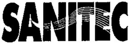SANITEC trademark