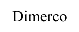 DIMERCO trademark