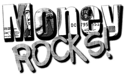MONEY ROCKS! trademark