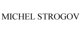 MICHEL STROGOV trademark