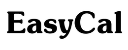 EASYCAL trademark