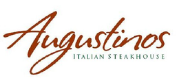 AUGUSTINOS ITALIAN STEAKHOUSE trademark