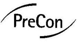 PRECON trademark