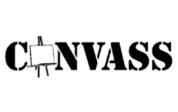 CANVASS trademark