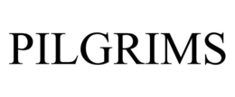 PILGRIMS trademark