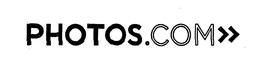 PHOTOS.COM>> trademark