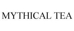 MYTHICAL TEA trademark