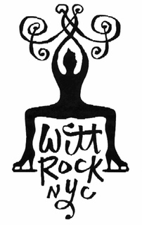 WITT ROCK NYC trademark