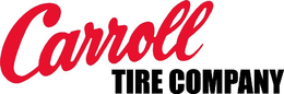 CARROLL TIRE COMPANY trademark