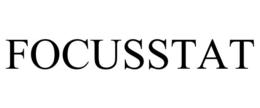 FOCUSSTAT trademark