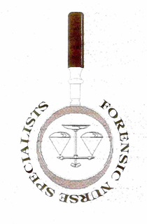FORENSIC NURSE SPECIALISTS trademark