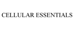 CELLULAR ESSENTIALS trademark