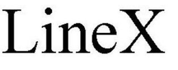LINEX trademark