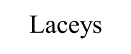 LACEYS trademark