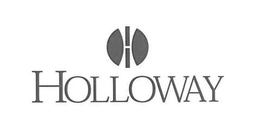 H HOLLOWAY trademark