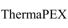THERMAPEX trademark