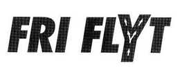FRI FLYT trademark