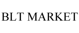 BLT MARKET trademark