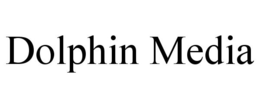 DOLPHIN MEDIA trademark