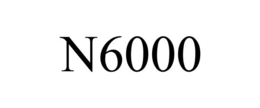 N6000 trademark