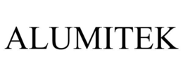 ALUMITEK trademark