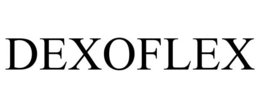 DEXOFLEX trademark